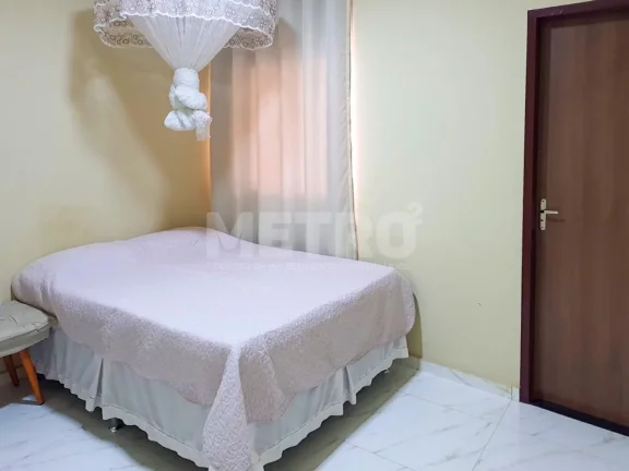 Imagem Casa à venda no bairro Ipsep, 3 quartos, sendo 1 suíte, Petrolina-PE