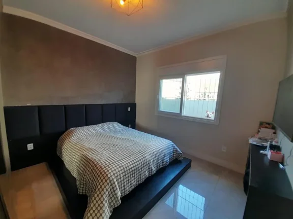 Imagem Casa 3 Dormitórios - Bairro Girassol