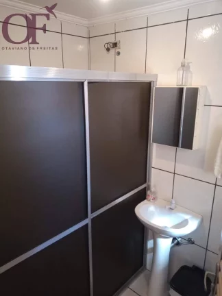 Imagem Casa com 4 quartos à venda - Eloy Chaves - Jundiaí - SP