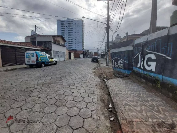 Imagem Apartamento com 2 dormitórios à venda, 88 m² por R$ 543.312,00 - Ocian - Praia Grande/SP