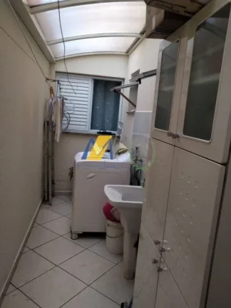 Imagem Vendo Apartamento em Santo André. Vila América