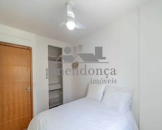 Imagem Apartamento residencial em Pinheiros com 90m² pronto para morar!