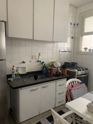 Imagem Apartamento 70M², 2Q, Sala, Cozinha, 1 Banheiro.