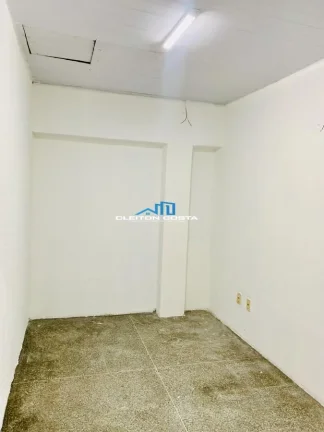 Imagem Ponto Comercial para Locação em Feira de Santana, Centro, 2 banheiros