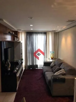 Imagem Apartamento à venda, 92 m² por R$ 620.000,00 - Joaquim Távora - Fortaleza/CE