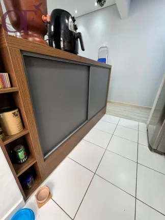 Imagem Apartamento 02 quartos Morada dos Passaros - Jundiai - SP
