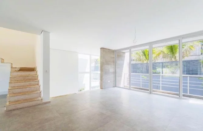 Imagem Casa com 4 suítes à venda, 425 m² por R$ 4.850.000 - Chácara Flora - São Paulo/SP