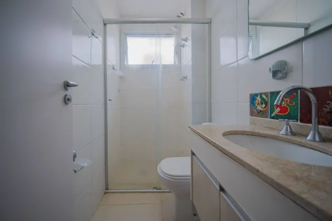 Imagem Casa com 3 dormitórios à venda, 116 m² por R$ 700.000,00 - Queluz Vita - Cotia/SP