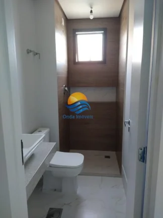 Imagem Apartamento incrível a venda em Santos na Vila Rica Canal 3