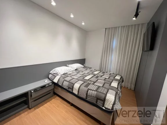 Imagem Apartamento para Temporada em Itajaí / SC no bairro Praia Brava de Itajaí