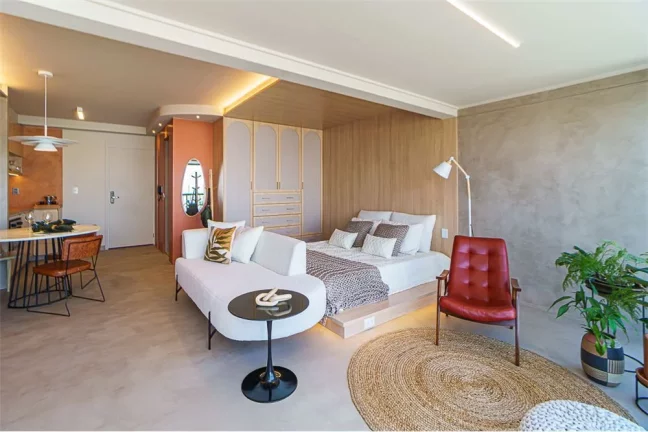 Imagem APARTAMENTO RESIDENCIAL em São Paulo - SP, Vila Mariana