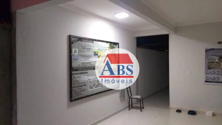 Imagem Casa com 2 dormitórios à venda, 45 m² por R$ 175.750,00 - Vila Ema - São Vicente/SP