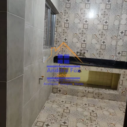 Imagem Vila Isabel, Rio de Janeiro, RJ, Casa de vila triplex, reformada, 3 quartos, 2 vagas à venda por R$ 650.000,00