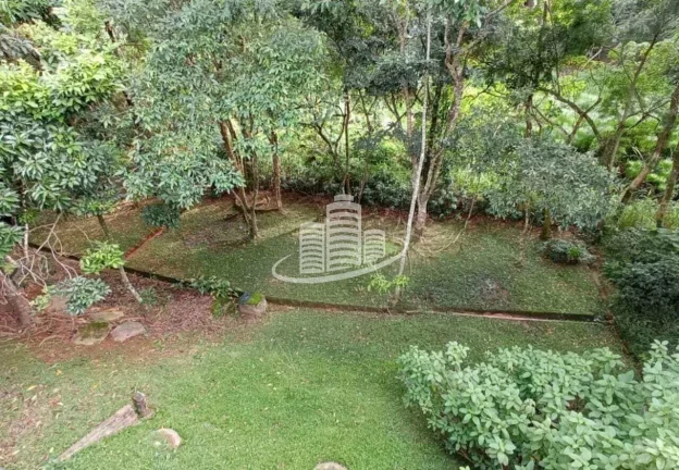 Imagem Casa de Condomínio