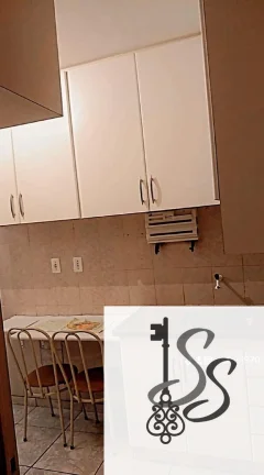 Imagem Excelente Apartamento à Venda Parque Residencial Vila União, Campinas/SP