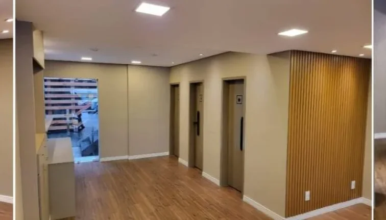 Imagem Alugo Ponto Comercial em Santo André, Centro