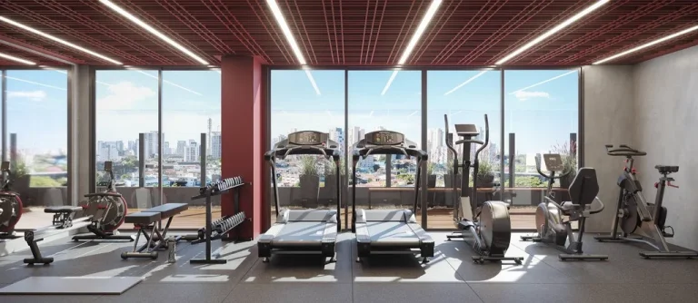 Imagem Apartamento à venda em São Paulo, Brooklin Paulista, com 3 quartos, 86,48m2