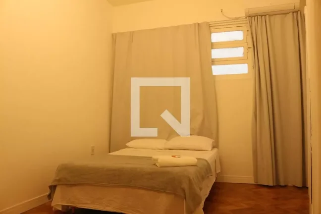 Imagem Apartamento à Venda - Ipanema, 4 Quartos, 112 m2