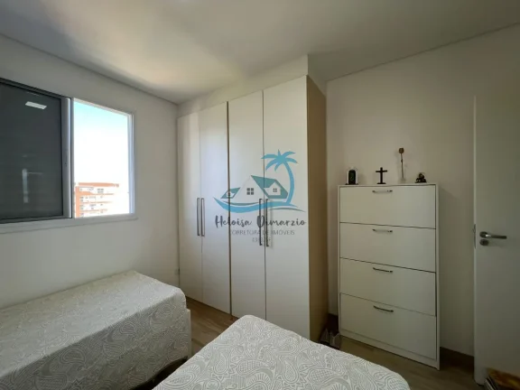 Imagem Cobertura com 169m² a venda no Itaguá em Ubatuba