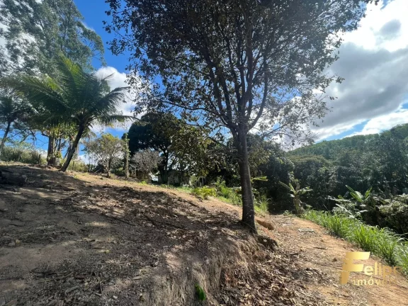 Imagem TERRENO EM LOCAL ESTRATÉGICO NA SERRA / ES