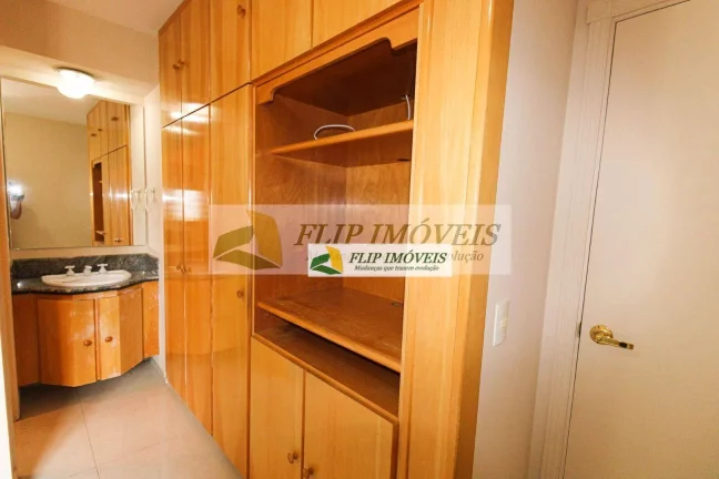 Imagem Lindo apartamento com 51 m², 1 quarto 2 banheiros e churrasqueira no miolo do Cambuí - Campinas - SP