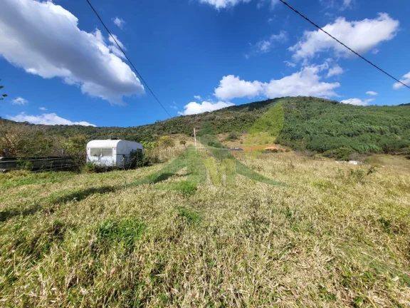Imagem Imóvel à Venda em Piracaia-SP: 8 Alqueires com Mata e Excelente Topografia