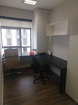 Imagem Sala para Locação 3 Vagas, 156M², Barcelona, São Caetano do Sul - SP
