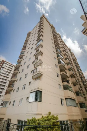 Imagem Apartamento á venda 3 quartos e 2 vagas 82m² - R$1.361.000,00 Alphaville Industrial - Barueri/SP