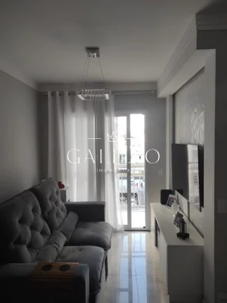 Imagem APARTAMENTO PARA LOCAÇÃO LIVING ITIRAPINA - VL HORTOLÂNDIA - JUNDIAÍ - SP