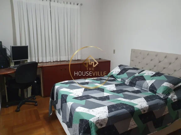 Imagem Apartamento, 3 dormitórios ( 1 suíte), 2 vagas, 82 m², Condomínio Topázio,