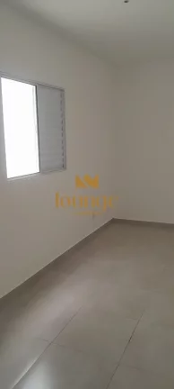 Imagem Casa À Venda Cond. Jd. Maria Lúcia Zona Oeste - Votorantim