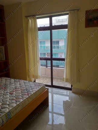 Imagem COBERTURA RESIDENCIAL em CABO FRIO - RJ, VILA NOVA