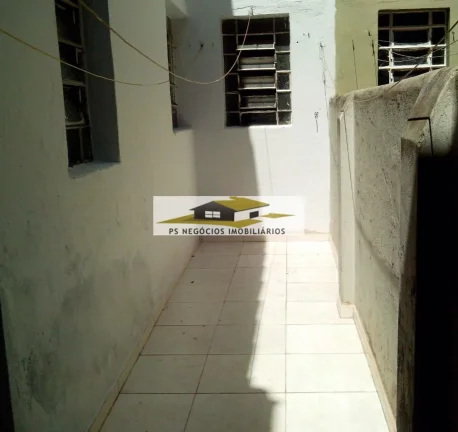 Imagem Prédio Comercial/residencial a venda no Belenzinho