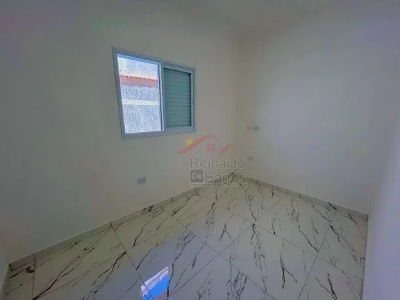 Imagem Casa para Venda em Itanhaém, Corumbá, 3 dormitórios, 2 suítes, 1 banheiro, 2 vagas