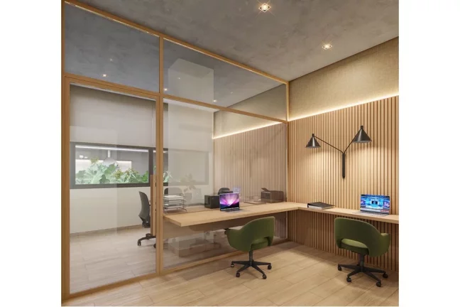 Imagem APARTAMENTO RESIDENCIAL em São Paulo - SP, Vila Madalena
