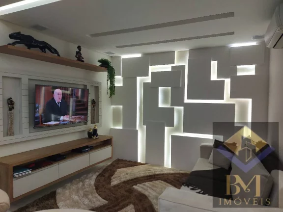 Imagem LUXO, SOFISTICAÇÃO COM VISTA CINEMATOGRAFICA DE TODOS OS AMBIENTES