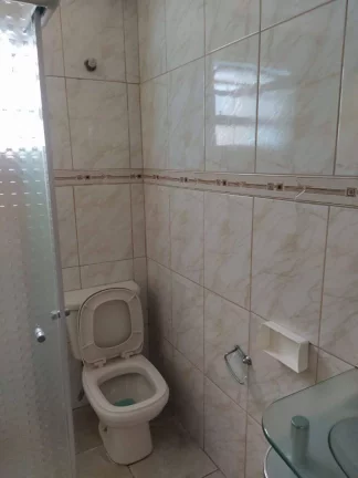 Imagem Casa com 3 dormitórios à venda, 140 m² por R$ 490.000,00 - Jardim São Roberto - São Paulo/SP