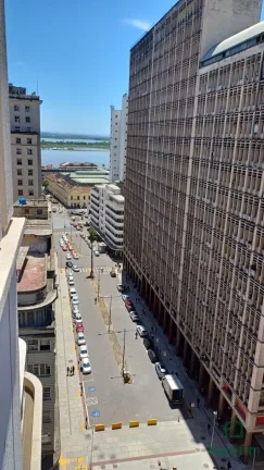 Imagem Apartamento para venda, 1 Dorm. Centro Histórico, Porto Alegre