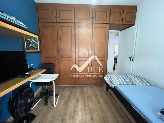 Imagem Apartamento com 3 dormitórios à venda, 112 m² por R$ 780.000,00 - Boqueirão - Santos/SP