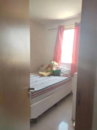 Imagem Apartamento à venda, 38 m² por R$ 235.000,00 - São João - Guarulhos/SP