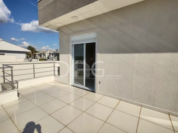 Imagem Casa à venda com 250 m² | Real Park Sumaré | Sumaré - SP