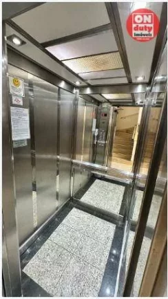 Imagem Apartamento a venda em Santos/SP