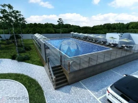 Imagem APTO RESIDENCIAL em Ubatuba - SP, ITAGUA