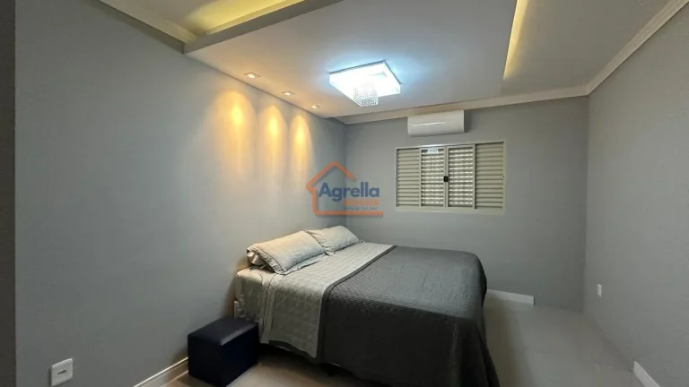 Imagem Casa à venda no bairro Loteamento Parque Real Guaçu - Mogi Guaçu/SP