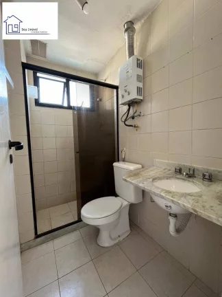 Imagem Alugo apartamento 2 quartos - Estrada dos Bandeirantes / Camorim