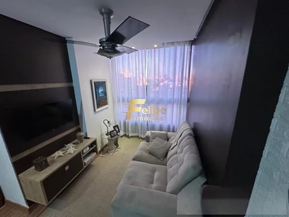 Imagem ÓTIMO APARTAMENTO EM JARDIM CAMBURI.