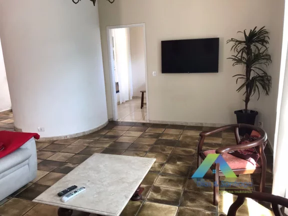 Imagem Casa à venda no bairro Vila Mariana - São Paulo/SP