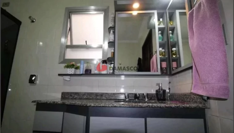 Imagem Prédio à venda 3 Quartos, 4 Vagas, Barcelona, São Caetano do Sul - SP