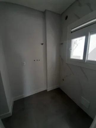 Imagem Apartamento 2 Dormitórios - Bairro Zona Nova
