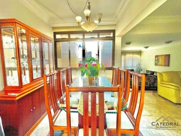 Imagem APARTAMENTO, 268 M² - VENDA POR R$ 1.980.000,00 OU ALUGUEL POR R$ 5.500,00/MÊS - ANHANGABAÚ - JUNDIAÍ/SP